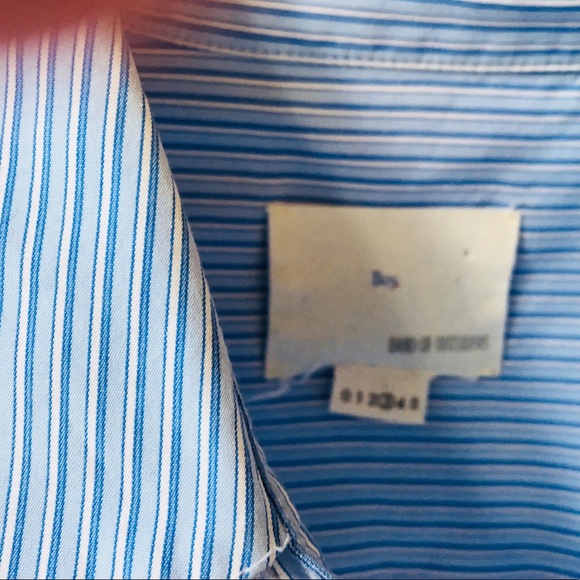 Boy. Band of Outsiders Easy Shirt - Picture 7 of 8